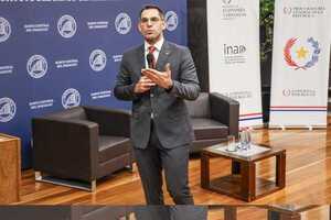 Senado otorgó acuerdo para la designación