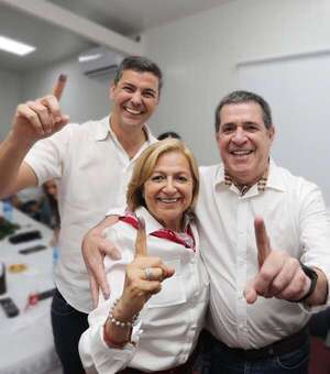 Impugnan decisión de la Corte que beneficia a Pucheta en el Consejo de la Magistratura - Política - ABC Color