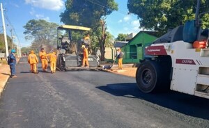 Intensifican obras de desvío para construcción del viaducto del Km 10 