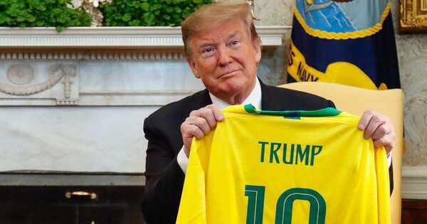 Diario HOY | Brasil recurre a la OMC contra los aranceles de Trump