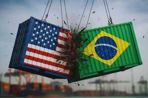 Brasil anuncia nuevas conversaciones con EEUU tras entrar en vigor el arancel del 50%