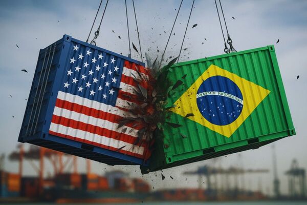 Brasil anuncia nuevas conversaciones con EEUU tras entrar en vigor el arancel del 50%