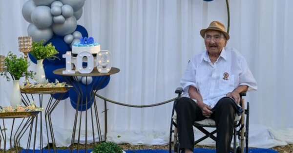 Diario HOY | Aprueban aumento de pensión para tres últimos veteranos del Chaco