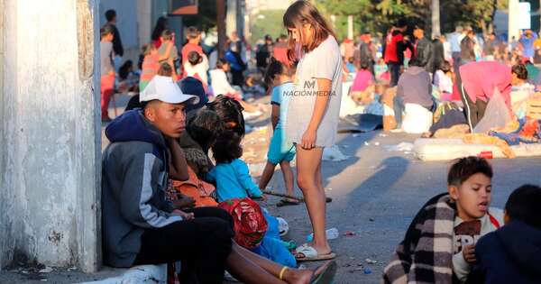 La Nación / Gobierno impulsa política interinstitucional para comunidades indígenas