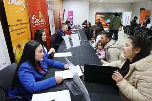 El Mundial de Rally genera gran expectativa laboral •