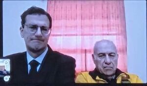 AUDIO: Esto explicó exjuez sobre el tiempo de condena que debería cumplir Ramón González Daher  - Periodísticamente - ABC Color