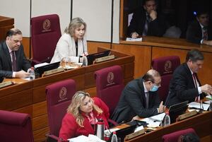 Modifican ley de datos que “mata” el acceso a la información pública - Política - ABC Color