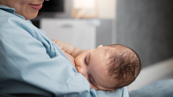 Solo el 31% de bebés recibe lactancia exclusiva, una deuda pendiente