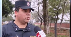 Violenta gresca con disparos opacó celebración en Areguá - SNT