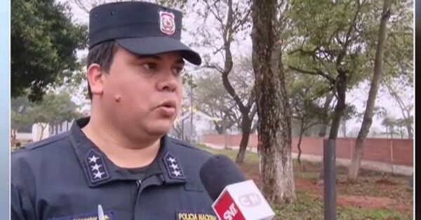 Violenta gresca con disparos opacó celebración en Areguá - SNT