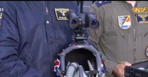 Fuerza Aérea enviará equipo de rescate al Chaco para buscar a Wenceslao Benoit - SNT