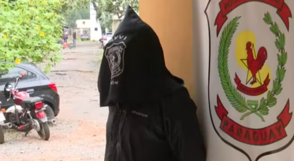 Detienen a hombre de 70 años por supuesto acoso a adolescentes | Unicanal
