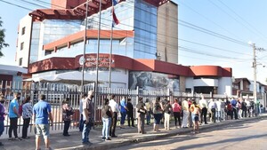 Proyectan la digitalización de registros de nacimiento y defunción