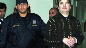 La Corte dispone internar en el siquiátrico al hombre que mató a sus padres y los enterró en su patio