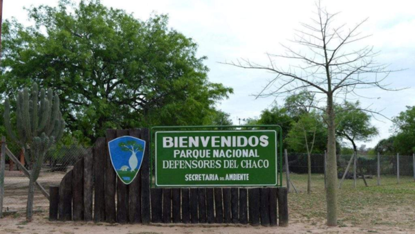 Ayoreos piden sumarse a búsqueda de argentino desaparecido en el Parque Nacional Defensores del Chaco