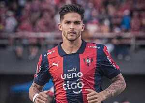 Totin Amarilla: “Obviamente fue penal, no hay mucho que aclarar” - trece