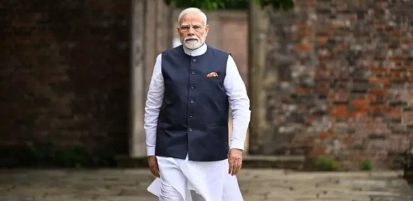 India a Trump por aranceles, «lamentable, nos protegeremos» - ADN Digital