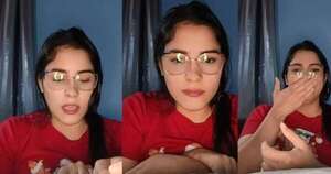 La Nación / Joven capiateña quien fue robada al nacer busca a sus cuatro hermanos