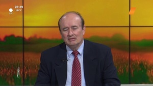Video: CAMINO AL DESARROLLO  | El Instituto de la Carne – Randy Ross