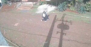 Popular / Dos niñas fueron entradas tras ser llevadas a la fuerza en una furgoneta ndaje