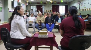 En Semana Mundial de la Lactancia Materna promueven creación de redes de apoyo sostenibles - ADN Digital