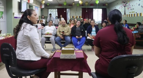 En Semana Mundial de la Lactancia Materna promueven creación de redes de apoyo sostenibles - ADN Digital