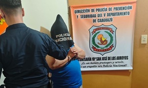 Detienen a un hombre por presunto abuso sexual y privación de libertad de madre e hija en San José de los Arroyos - OviedoPress