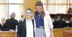 Abren sumario administrativo contra sobrino político de Celeste Amarilla por presunto “planillerismo”