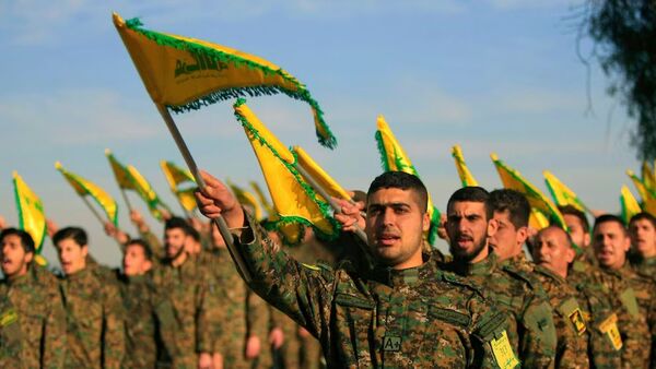 Hezbollah desafía al Gobierno libanés y rechaza plan de desarme