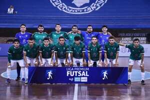 Futsal FIFA: Semifinales Premium - Polideportivo - ABC Color