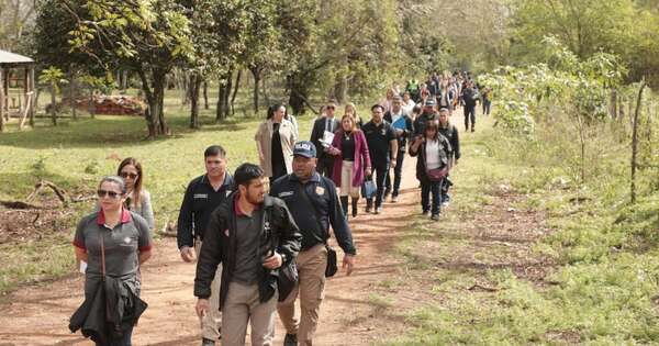 Diario HOY | Caso Melania: realizan la reconstrucción de los hechos en Isla Sakã