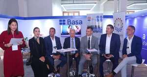 La Nación / Acuerdan para acceso a la primera vivienda con Basa y Caprivi