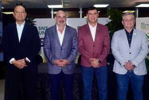 Corrida SNT/Universitaria Run llega el 5 de octubre - Empresariales - ABC Color