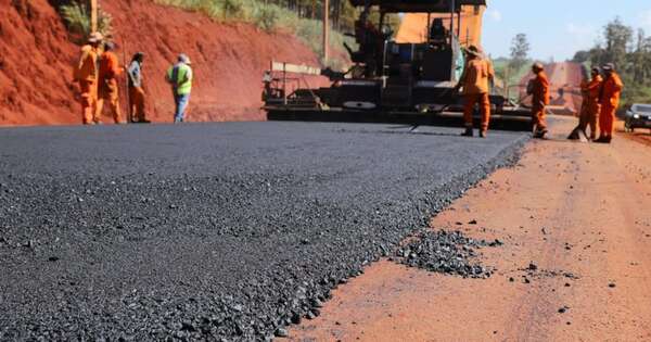 La Nación / Cepal alza a 4 % su previsión de crecimiento de Paraguay