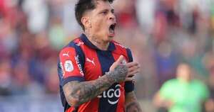 La Nación / Iturbe se queda firme