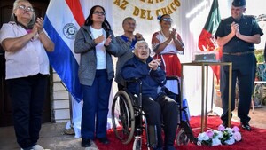 Senado aumenta subsidio a últimos 3 excombatientes