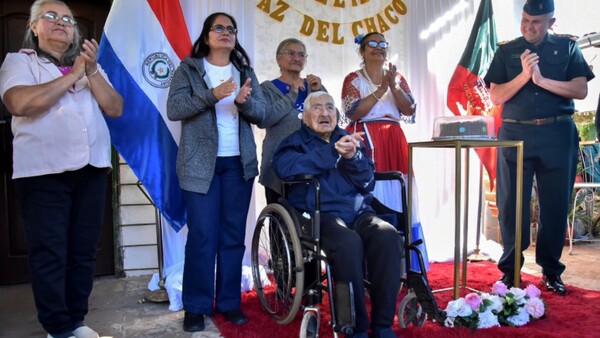 Senado aumenta subsidio a últimos 3 excombatientes