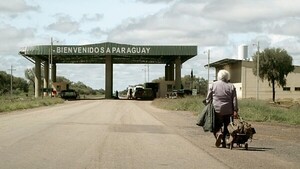 Películas paraguayas se exhiben gratis en Cine de Barrio
