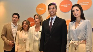 Habilitación del Centro de Bienestar Integral para Niños y Niñas con Cáncer