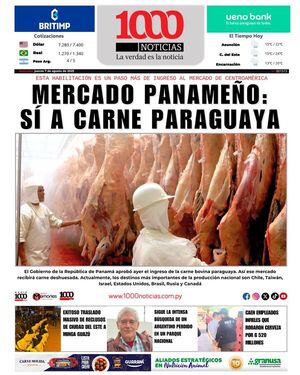 7 Agosto 2025