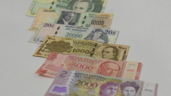 Lo que tenés que saber: Aumentan presupuesto estatal por más de USD 13,8 millones