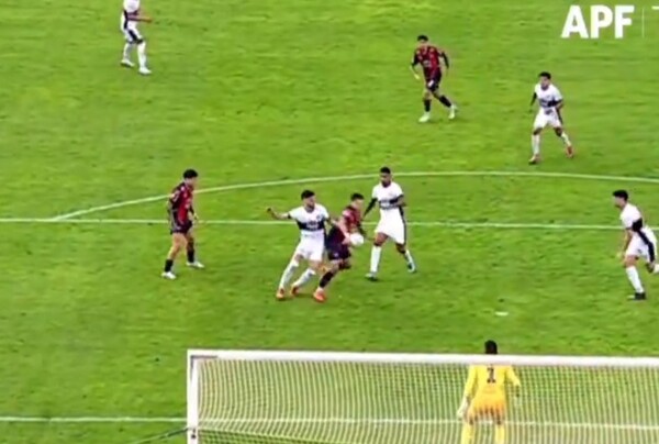 Análisis arbitral del clásico: «decisiones correctas», todas