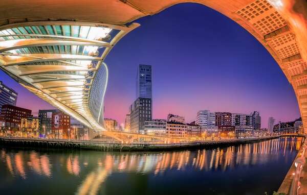 Bilbao o San Sebastián: dos formas de viajar por el País Vasco - Viajes - ABC Color