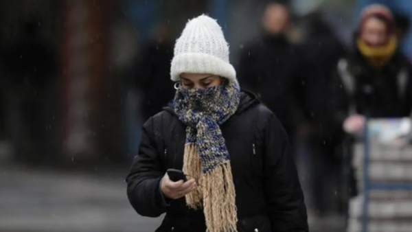 Vuelve el ro'y koko: Anuncian mínimas de hasta 5°C