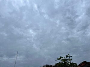 Ingreso de frente frío marca el inicio de una nueva fase climática en el país - Concepción al Día