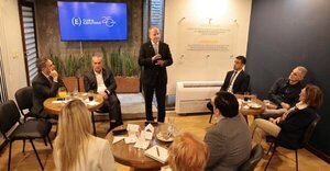 “Plan de reformas económicas fortalecerá el marco fiscal del país”