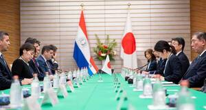 Empresas asiáticas apuestan por Paraguay como socio estratégico y sostenible