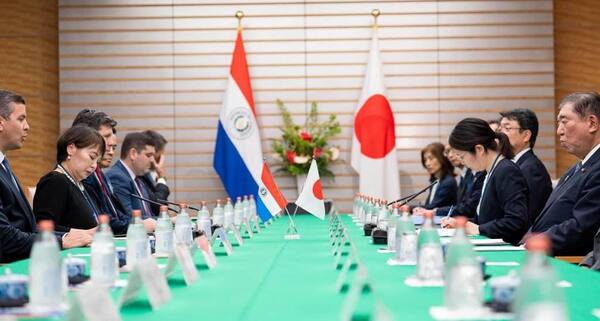 Empresas asiáticas apuestan por Paraguay como socio estratégico y sostenible