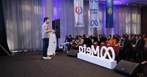 Aprendiendo con META” aterriza en CDE para transformar el ecosistema digital de emprendedores y Mipymes