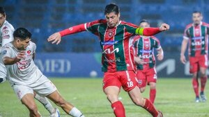 El DT Escobar sigue confiado
